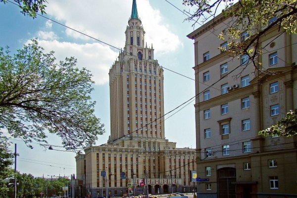 Площадки в даркнете