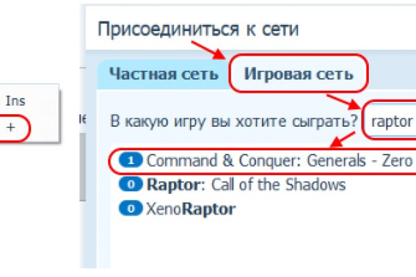 Сайты даркнета